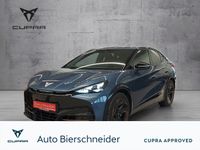 Cupra Tavascan - Vorschau Bild 1