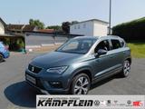 Seat Ateca Xcellence 1.4TSI NAV SHZ TEL LED KESSY - Seat Ateca: Xcellence