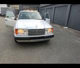 Mercedes-Benz Mercedes Benz W124 E200 - gebrauchte Mercedes-Benz E 200 aus dem Jahr 1991