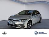 Volkswagen POLO VI GOAL 1.0 TSI DSG LED+NAVI+ACC+KAMERA - Volkswagen Polo Goal mit Benzin-Antrieb