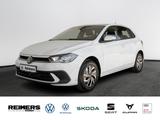 Volkswagen Polo Life 1.0 l TSI ACC FLA LM KlimaA SHZ PDC - Volkswagen Polo Tageszulassungen New cars mit Benzin-Antrieb