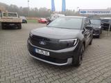 Ford Explorer - Ford Explorer: Pickup