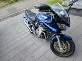 Suzuki Bandit GSF600S derzeit gedrosselt für A2 - Offers