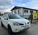 Renault Koleos Night&Day 2.0 Diesel 4x4 Panorama - gebrauchte Renault Koleos aus dem Jahr 2010