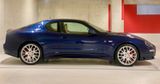 Maserati GranSport 4,2 V8*Maserati Serviceheft*