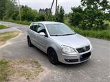 Volkswagen VW Polo 1.4 tdi 9n3 - Volkswagen Polo mit Diesel-Antrieb: Kleinwagen, 9n3