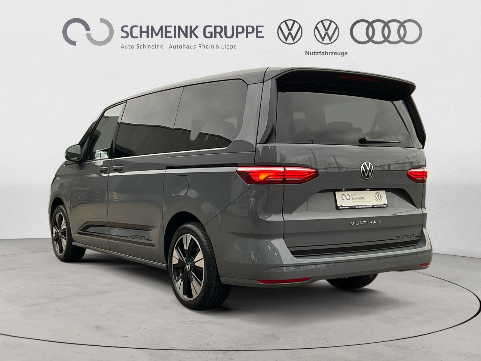 Volkswagen Andere - Bild 3