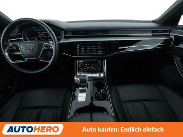 Audi A8 - 12