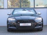 Audi S5 Cabriolet Autom. Leder Ambiente Memory B&O - gebrauchte Audi S5 aus dem Jahr 2017
