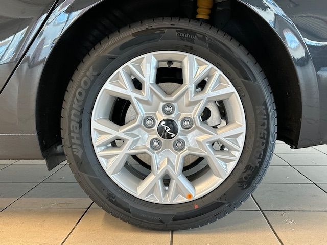 Fahrzeugabbildung Kia Ceed_sw Vision 1.4 Lane ASS Navi SHZ SpurhaltASS
