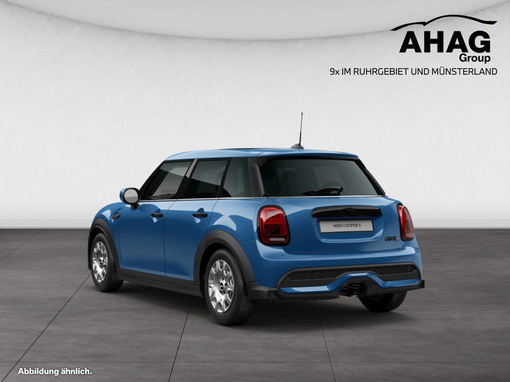 MINI Cooper S - Bild 2