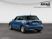 MINI Cooper S - Vorschau Bild 2