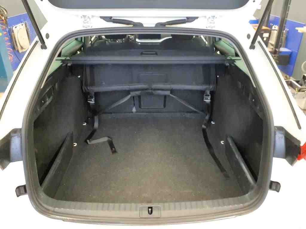 Skoda Octavia - Bild 9