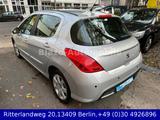 Peugeot 308 Active *HU neu,Inspektion neu,Garantie* - gebrauchte Peugeot 308 aus dem Jahr 2011