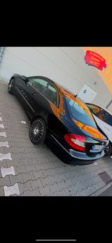 Mercedes-Benz CLK 200 Avantgarde Top TÜV 07.2027 - Mercedes-Benz CLK 200 in Düsseldorf