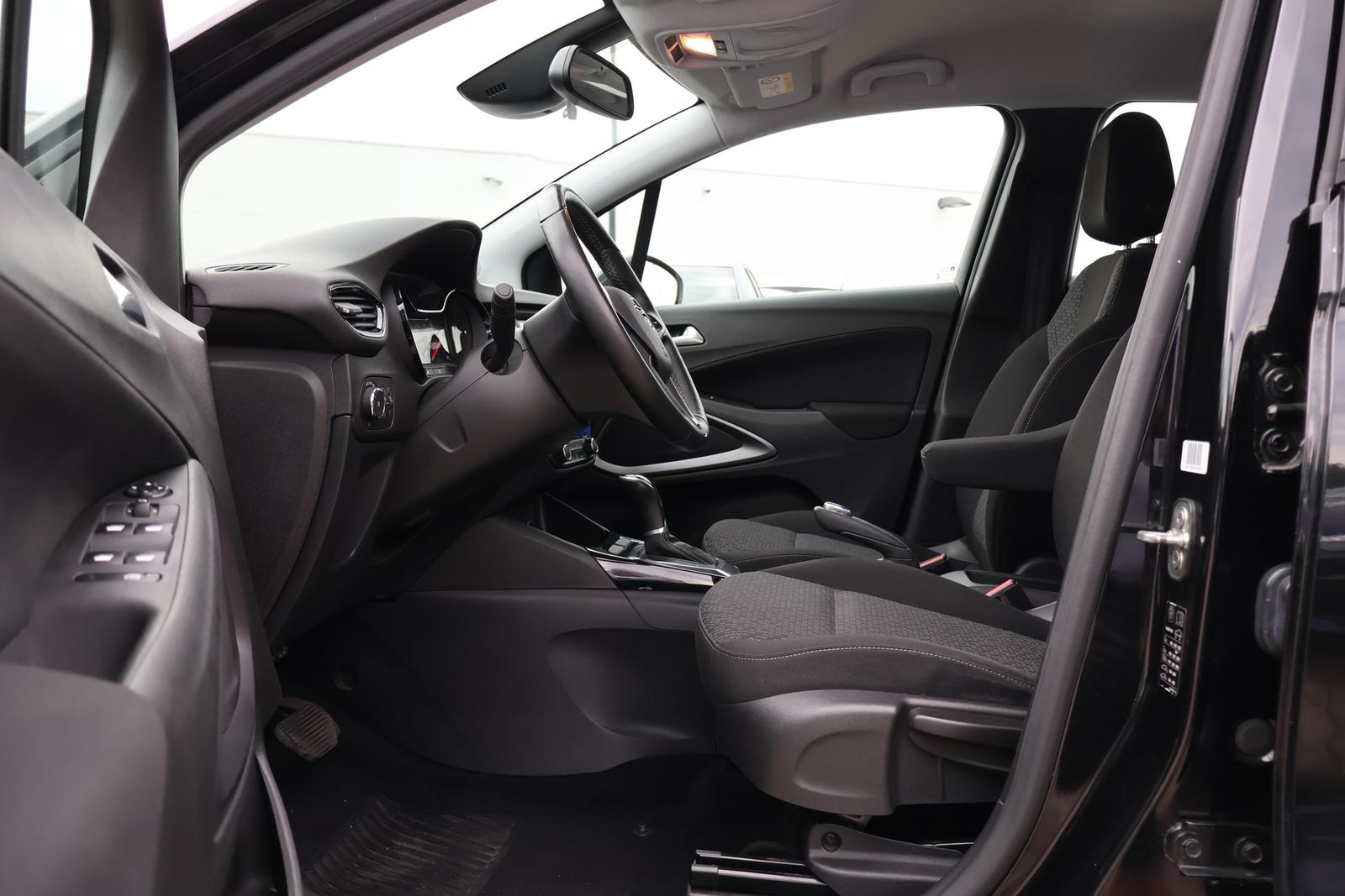 Opel Crossland X 1.2 Tempomat Android Apple PDC Klima