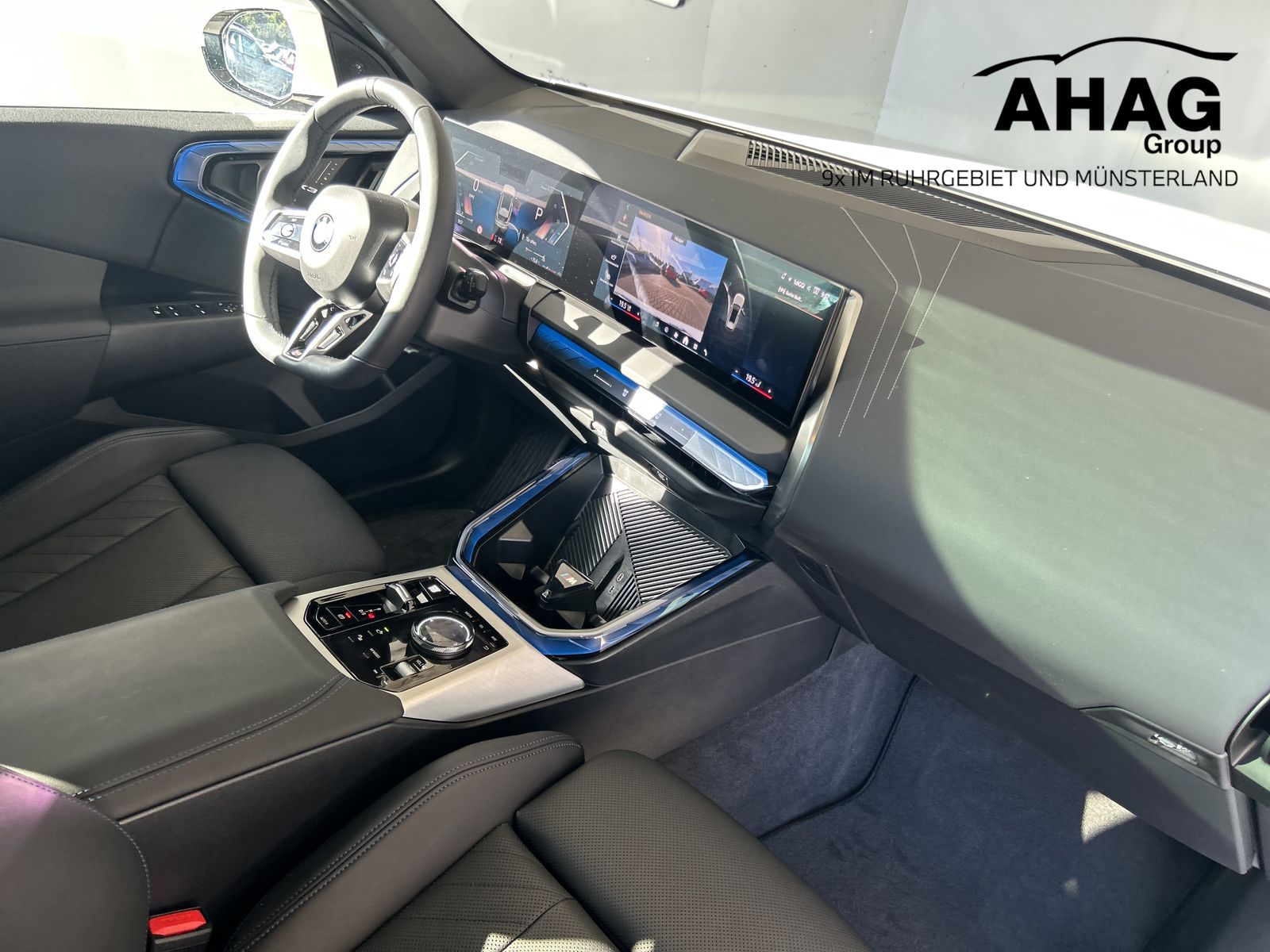 BMW X3 - Bild 25