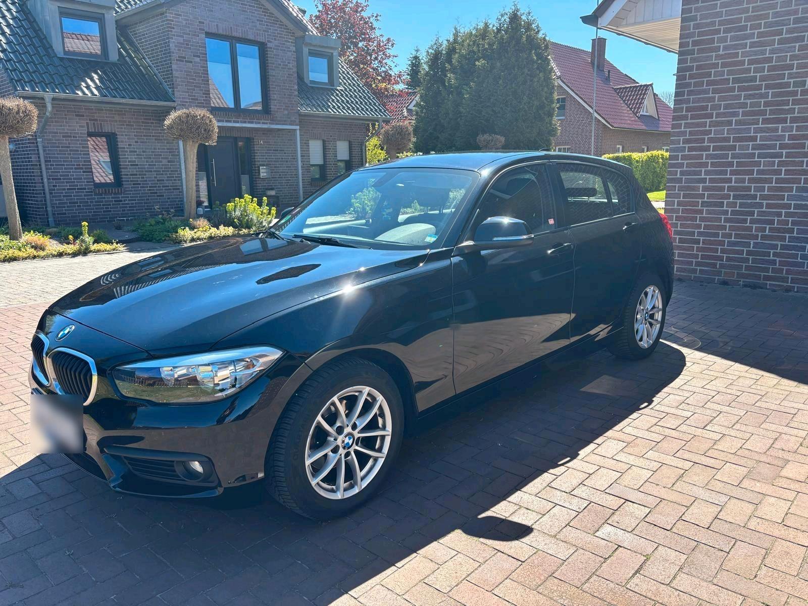 BMW 116