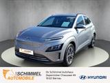 Hyundai KONA Elektro ADVANTAGE 39 kWh - Hyundai KONA Elektro: Silber