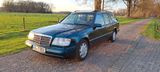 Mercedes-Benz E280, W124 T-Modell, Klassiker mit Stil, Komfor - Mercedes-Benz: T Modell W124