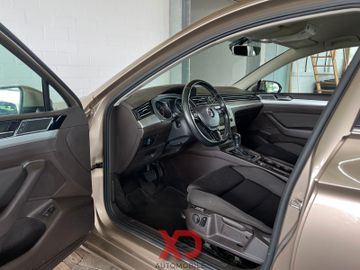 Volkswagen Passat Variant - 10