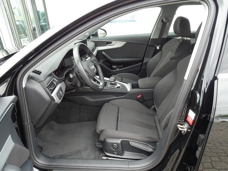 Audi A4 Avant 40 TFSI S-tronic S line, миниатюра 7