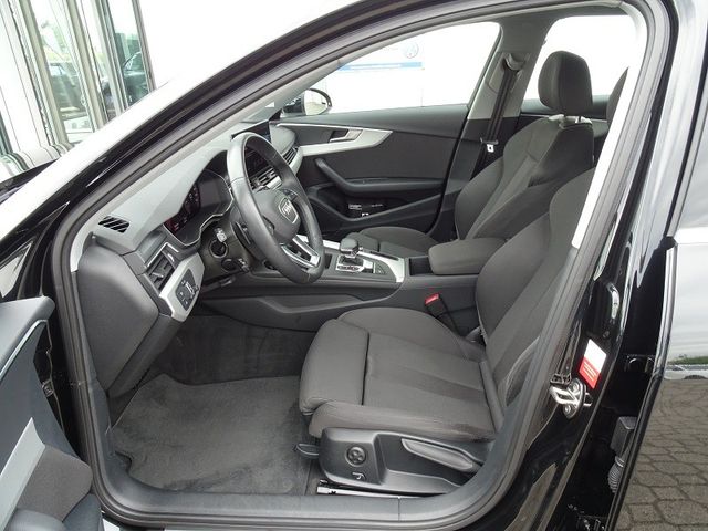 A4 Avant 40 TFSI S-tronic S line