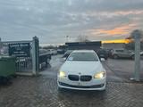 BMW 530 5 Touring 530 d Aut. Head up display - BMW 5 Series: Head Display