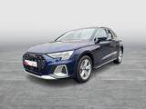 Audi A3 allstreet 35 AHK CAM ACC E-KLAPPE NAVI+ LM17 - Audi A3: Allstreet