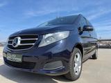 Mercedes-Benz V 250d*LANG*4x4*AHK*STANDHZ*7-SITZ*DISTRONIC - Mercedes-Benz V 250 Gebrauchtwagen in Stuttgart