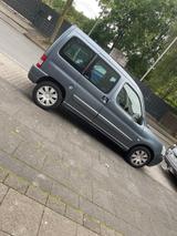 Citroën Berlingo 1.4 Multispace Plus Multispace Plus - Citroën Berlingo: Multispace Plus