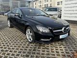 Mercedes-Benz CLS 350 AMG /ILS/DISTRONIC/LEDER/KAMERA/SHD/ - Mercedes-Benz CLS 350: AMG
