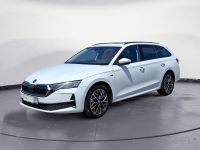 Skoda Octavia - Vorschau Bild 2