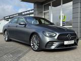 Mercedes-Benz E 400 d Lim. 4Matic*Magno*Luft*AMG*20Zoll*Junge. - gebrauchte Mercedes-Benz E 400 aus dem Jahr 2023