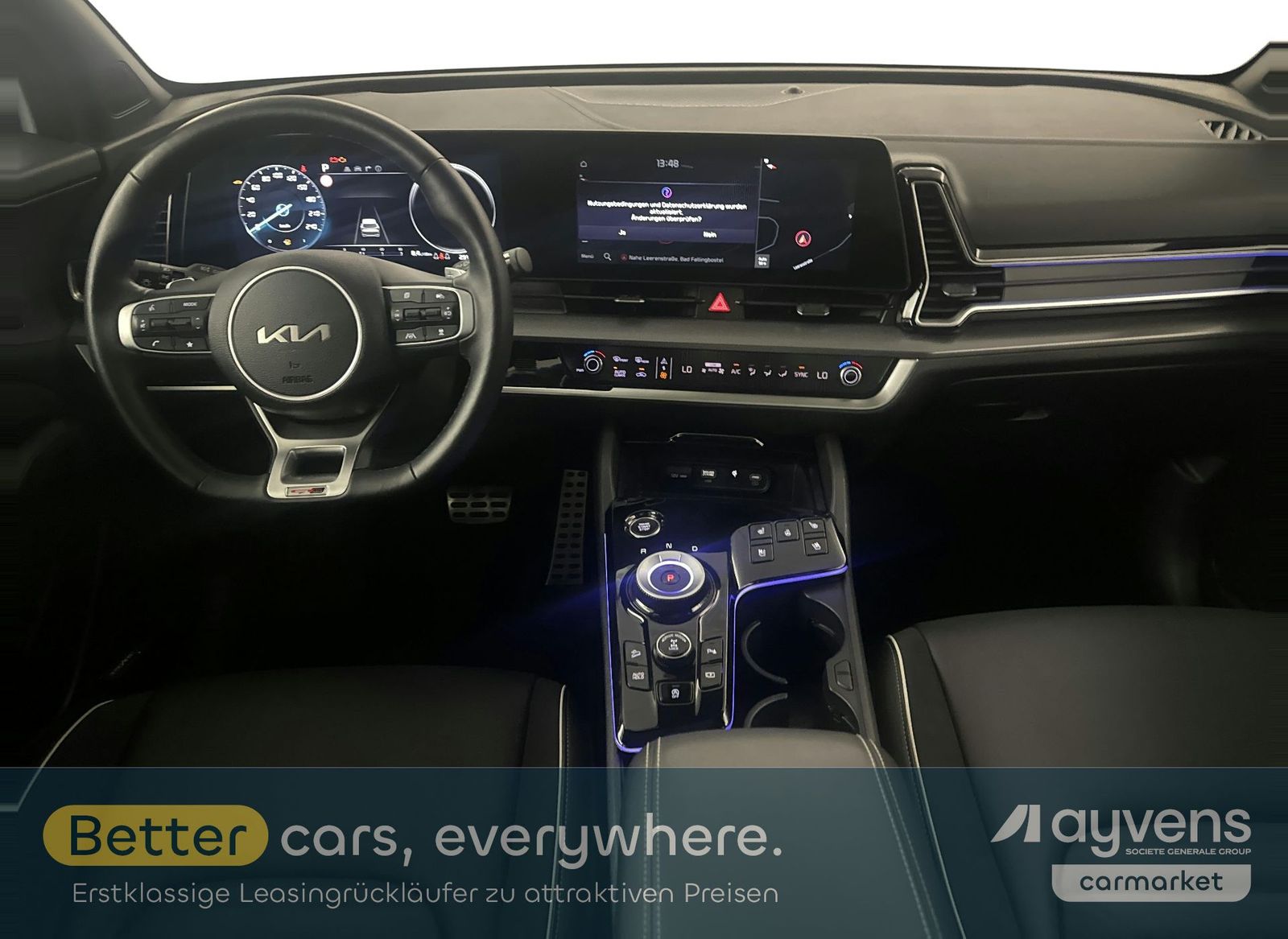 Kia Sportage - Bild 7