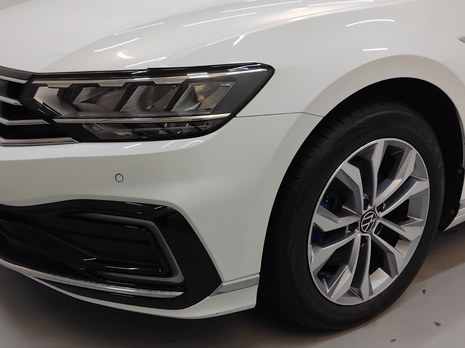Vw Passat Variant (02/2021, Hybrid (Benzin/Elektro))
