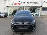Citroën Grand C4 Picasso -1.HAND-NAVI-LEDER-7SITZER-AHK- - Citroën Grand C4 Picasso / SpaceTourer aus 2019