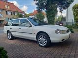 Ford Mondeo MK2 1.8TD Klima, nur 2300 km, bald Oldtim - Ford Mondeo: Mk1