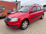 Dacia Logan MCV 1.6 MPI Lauréate 64kW - Dacia Logan: 1.6
