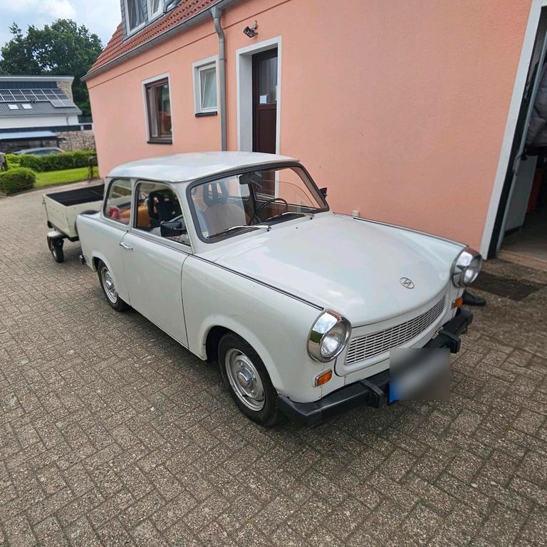 Trabant 601