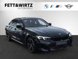 BMW 318d M Sport|Aut.|HiFi|Parkass.|DrivingAss.