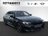 BMW 318d M Sport|Aut.|HiFi|Parkass.|DrivingAss.