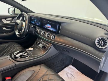 Mercedes CLS 350 - 8