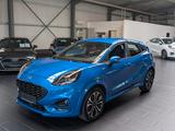 Ford Puma 1.0 EcoBoost ST-LINE 1.Hand Klima PDC - Ford Puma: ST