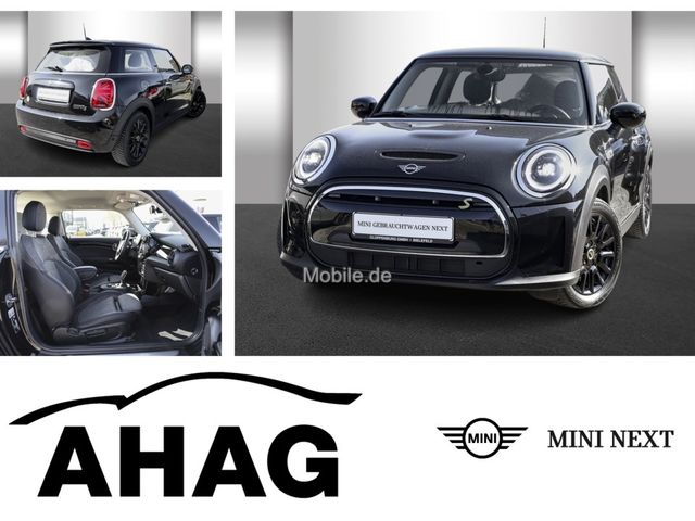 MINI Cooper SE Classic Trim Klimaaut. Sportsitze PDC