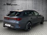 Cupra Leon Sportstourer 2.0 TSI DSG 4Drive VZ Tribe Ed - Gebrauchtwagen in Ludwigshafen