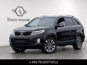 KIA Sorento - 1