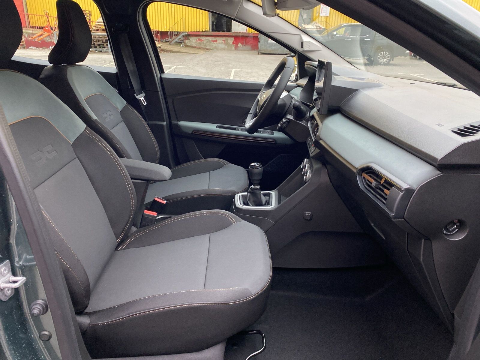Dacia Sandero - Bild 11