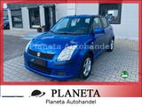 Suzuki Swift Limousine*KLIMA*STANDHEIZUNG*TÜV.12/2026* - Suzuki Swift: Standheizung
