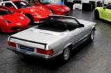 Mercedes-Benz SL 500 Roadster HardTop NeuW   Ex Tony Marshall - Autos aus dem Jahr 1982